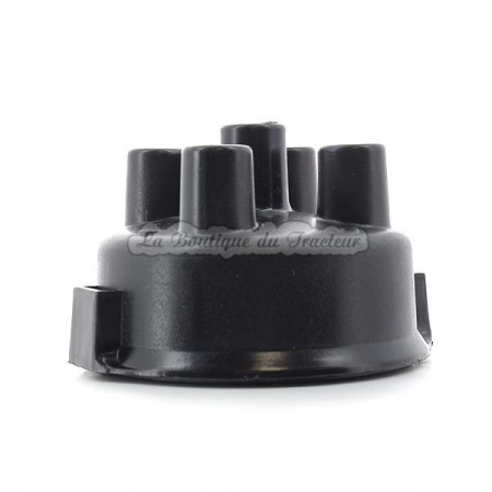 Tête d´allumeur DELCO-REMY TEA avec moteur continental Z120