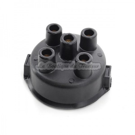 Tête d´allumeur DELCO-REMY TEA avec moteur continental Z120