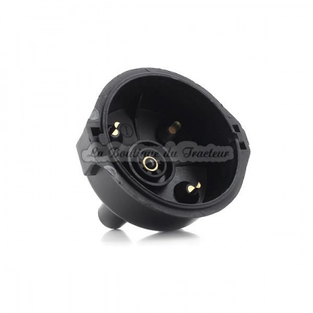 Tête d´allumeur DELCO-REMY TEA avec moteur continental Z120