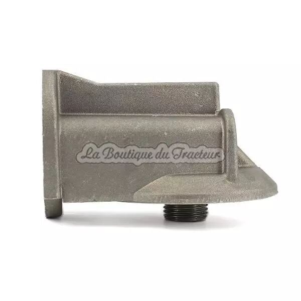 T�te de filtre � huile Massey Ferguson 135, 145, 148, 152 (OEM : 37764251)