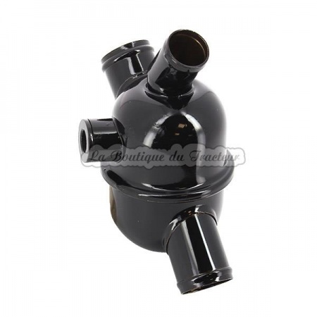 Thermostat avec by-pass  IH D219, D439, 323