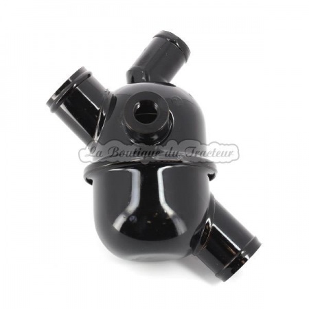 Thermostat avec by-pass  IH D219, D439, 323