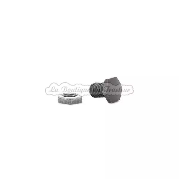 Thread grit length 17mm �5 / 16\'\' 7,9mm 70235114 Renault