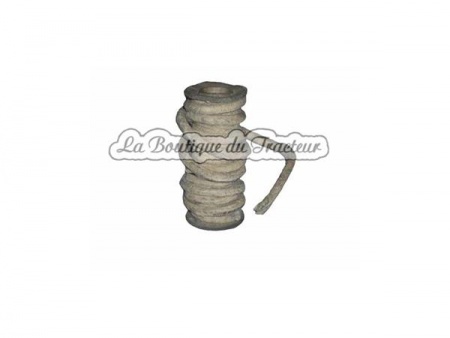Thread of hemp D.6