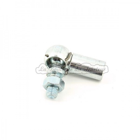 throttle linkage tie rod