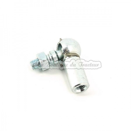 throttle linkage tie rod