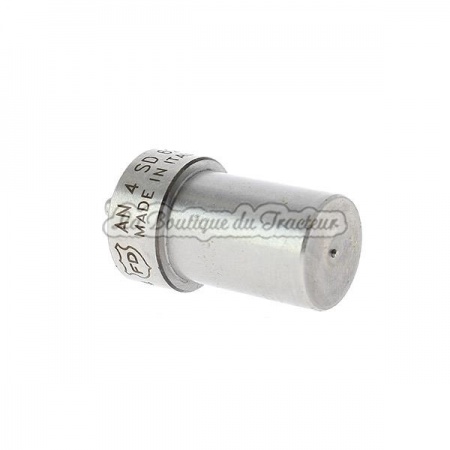 Tobera de inyector IH B414, 434, 444 (OEM: 3040871R91)
