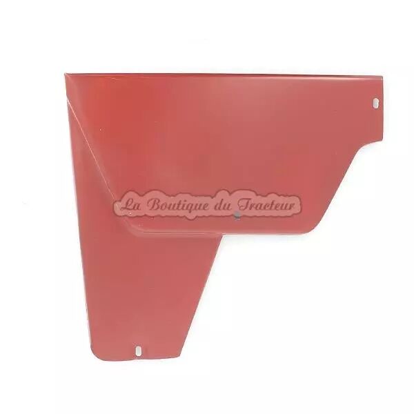 T�le lat�rale droite Massey Ferguson 165