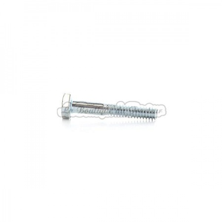 Tornillo de 1/4 UNC