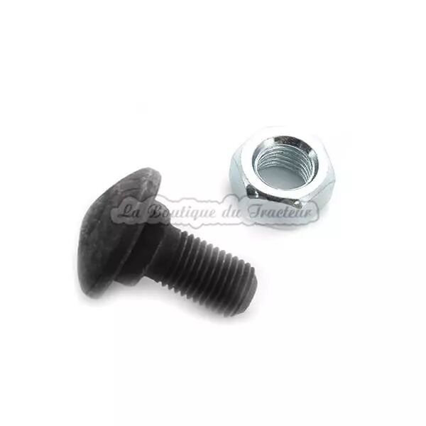Tornillo de asiento TEA, TE20...