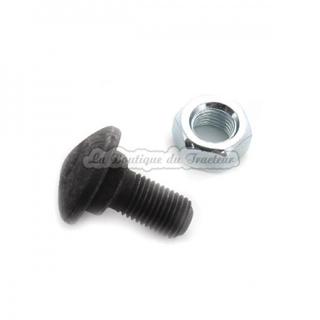 Tornillo de asiento TEA, TE20...