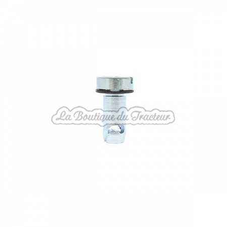 Tornillo de paneles MF35