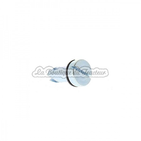Tornillo de paneles MF35