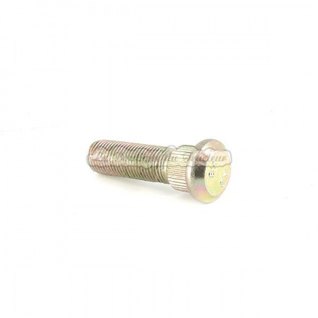 Tornillo de rueda delantera con dientes M-F 181328