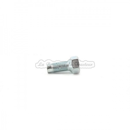 Tornillo de rueda delantera M-F 887135 906863