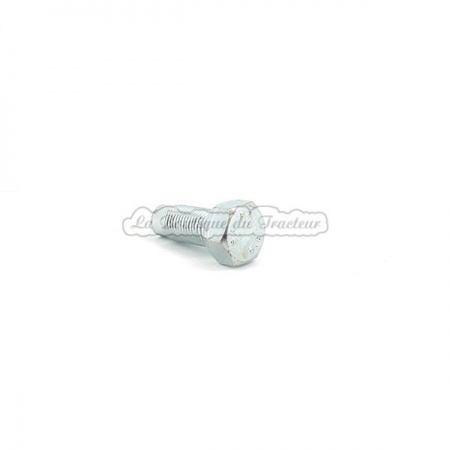 Tornillo de rueda delantera M-F 887135 906863