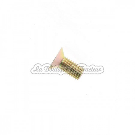 Tornillo de tambor de freno para tractores Massey Ferguson 135, 35, TE20