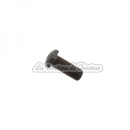 Tornillo patilla de embrague 962840 lg 23.5mm