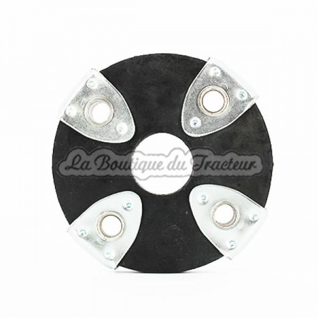 Transmission coupling Someca SOM20, SOM25 (OEM: 566266)