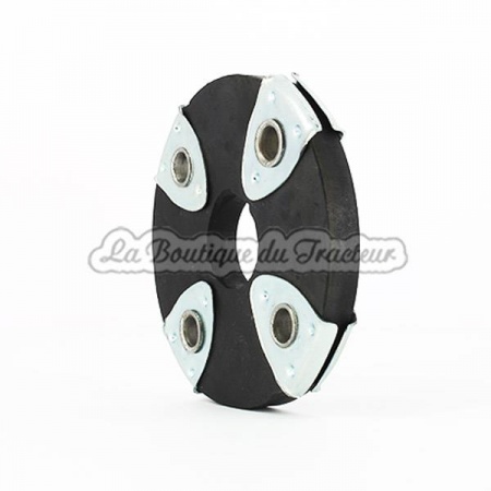 Transmission coupling Someca SOM20, SOM25 (OEM: 566266)