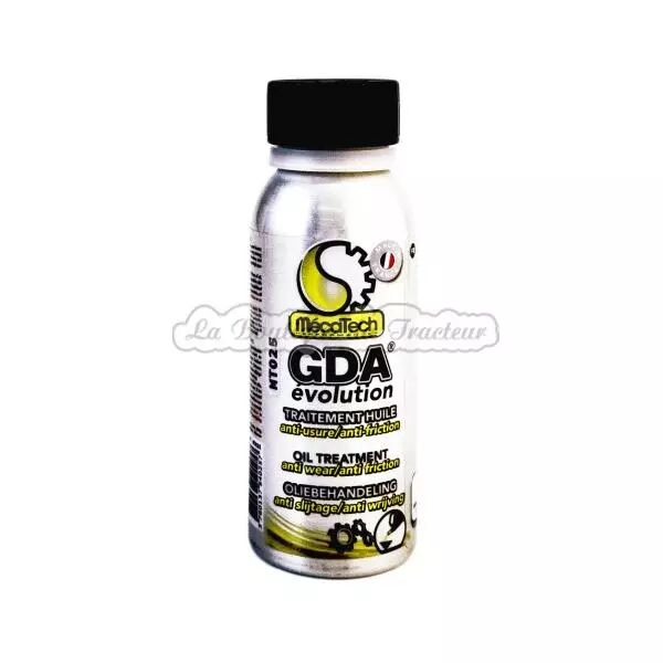 Tratamiento de motor anti-friccion 120 ml