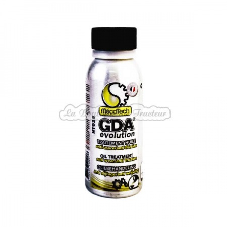 Tratamiento de motor anti-friccion 120 ml