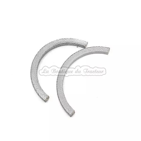 Tresses de palier arri�re Fordson Major (le jeu de 2)