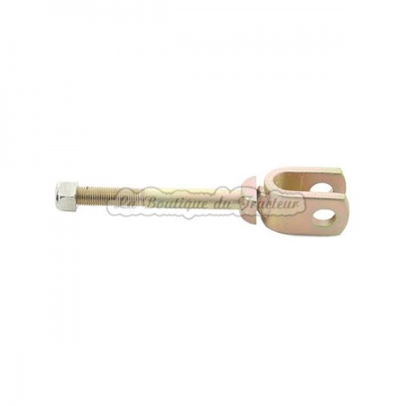 Tringle de frein MF65, 155->178 (OEM: 184334M1)