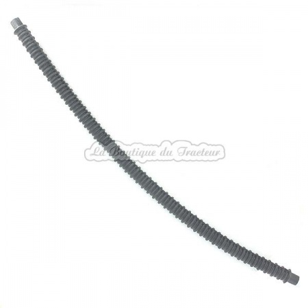 tubano black hose 25-31 mm