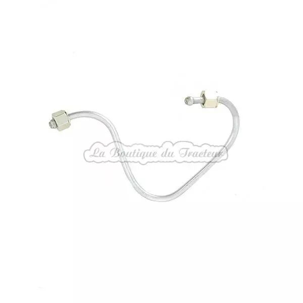 Tube d�injecteur n�1 Ferguson TEF20, FF30DS