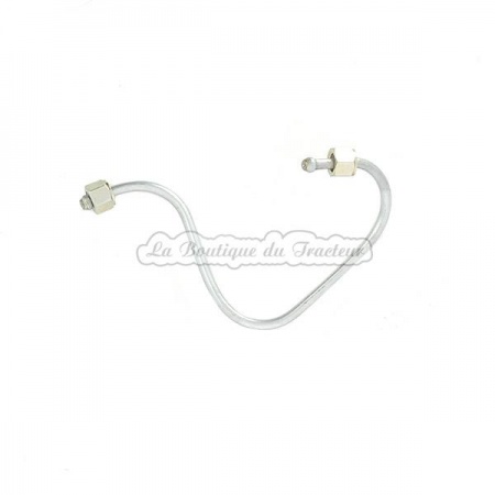 Tube d´injecteur n°1 Ferguson TEF20, FF30DS