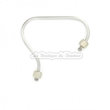 Tube d´injecteur N°2 Ferguson TEF20
