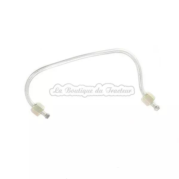 Tube d�injecteur n�3 Ferguson TEF20