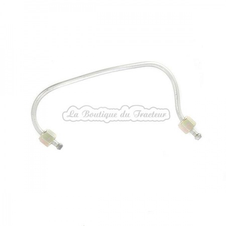 Tube d´injecteur n°3 Ferguson TEF20