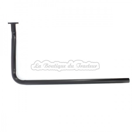 Tube de Escape TEF (diesel)