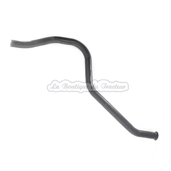 Tube �chappement IHC Farmall CUB fran�ais