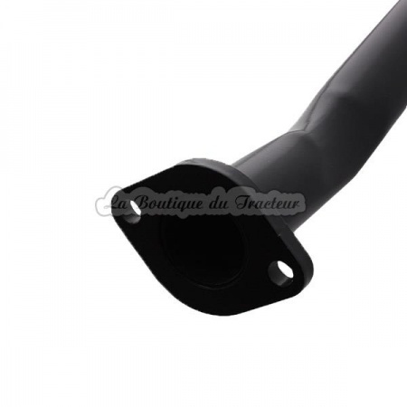 Tube echappement MF TEF20,  FF30DS
