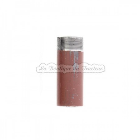 Tube fileté 4\  pour collecteur 101141
