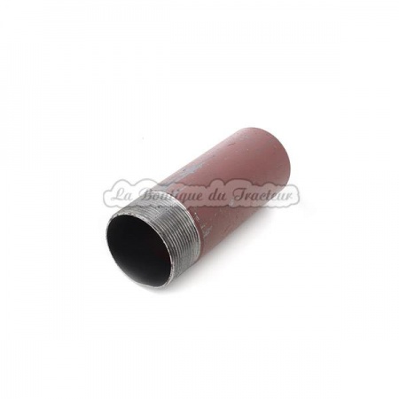 Tube fileté 4\  pour collecteur 101141