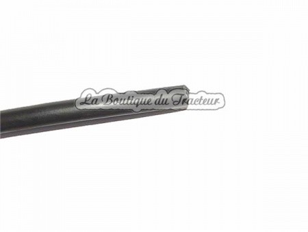 Tubo de combustible 4x9 le m