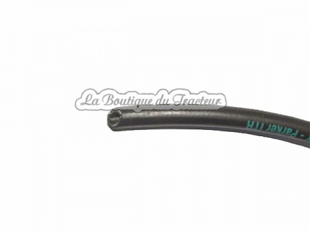 Tubo de combustible 5x10 le m