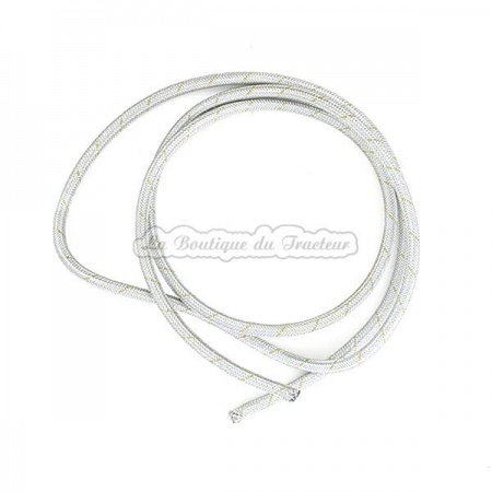 Tubo de combustible 7.5x12.5 25bars le m