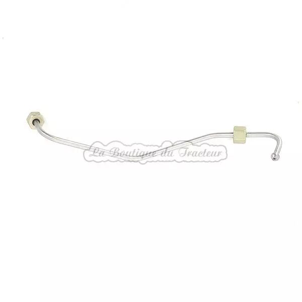 Tubo de inyector N�1 MF165MKIII