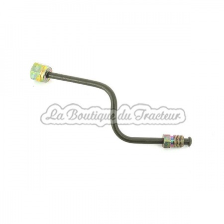 Tubo de presion de aceite corto MF