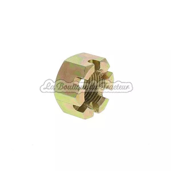 Tuerca de mangueta 3/4 pulgada UNF(19,01mm) para M