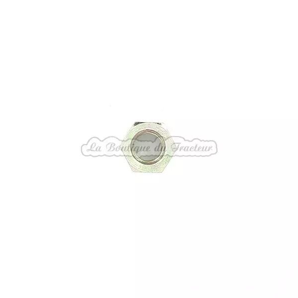 Tuerca de rueda delantera 5/8�� MF 168....