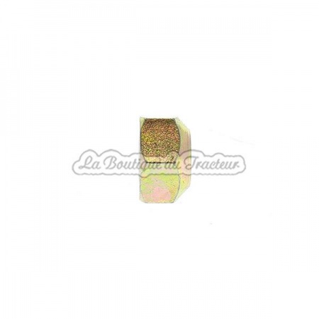 Tuerca de rueda trasera 9/16 MF180004