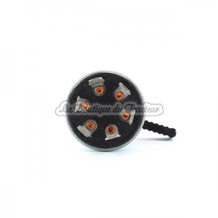 Turn signal switch MF 135, 140, 145, 148, 152. OEM: 881670