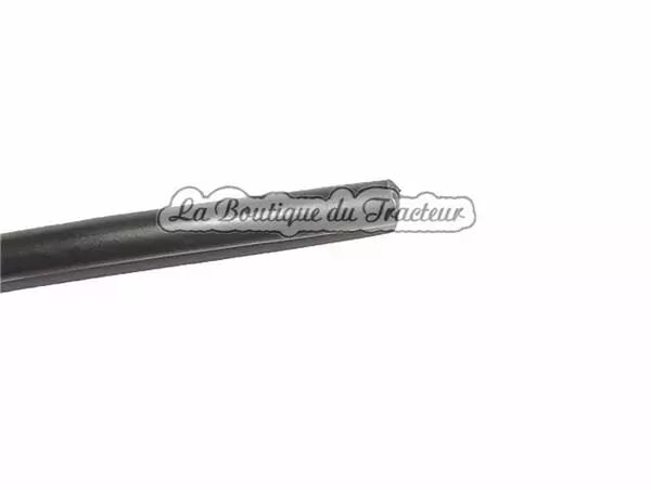 Tuyau � carburant 4 x 9 mm