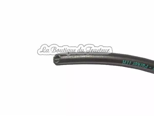 Tuyau � carburant 5 x 10 mm